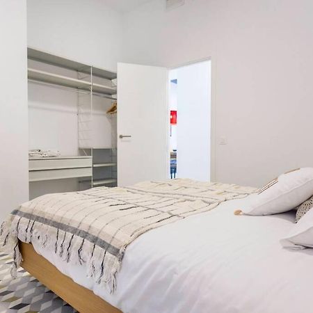 Pop Art, 2Bd Ground Central Apartment Sevilla Kültér fotó