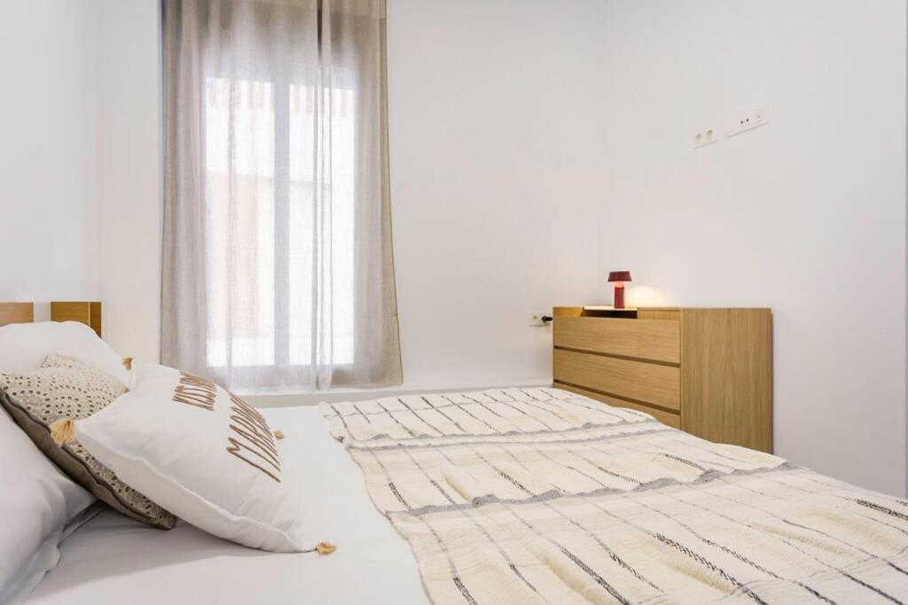 Pop Art, 2Bd Ground Central Apartment Sevilla Kültér fotó