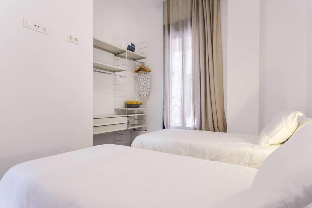 Pop Art, 2Bd Ground Central Apartment Sevilla Kültér fotó