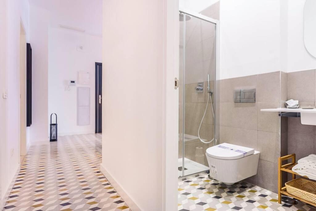 Pop Art, 2Bd Ground Central Apartment Sevilla Kültér fotó