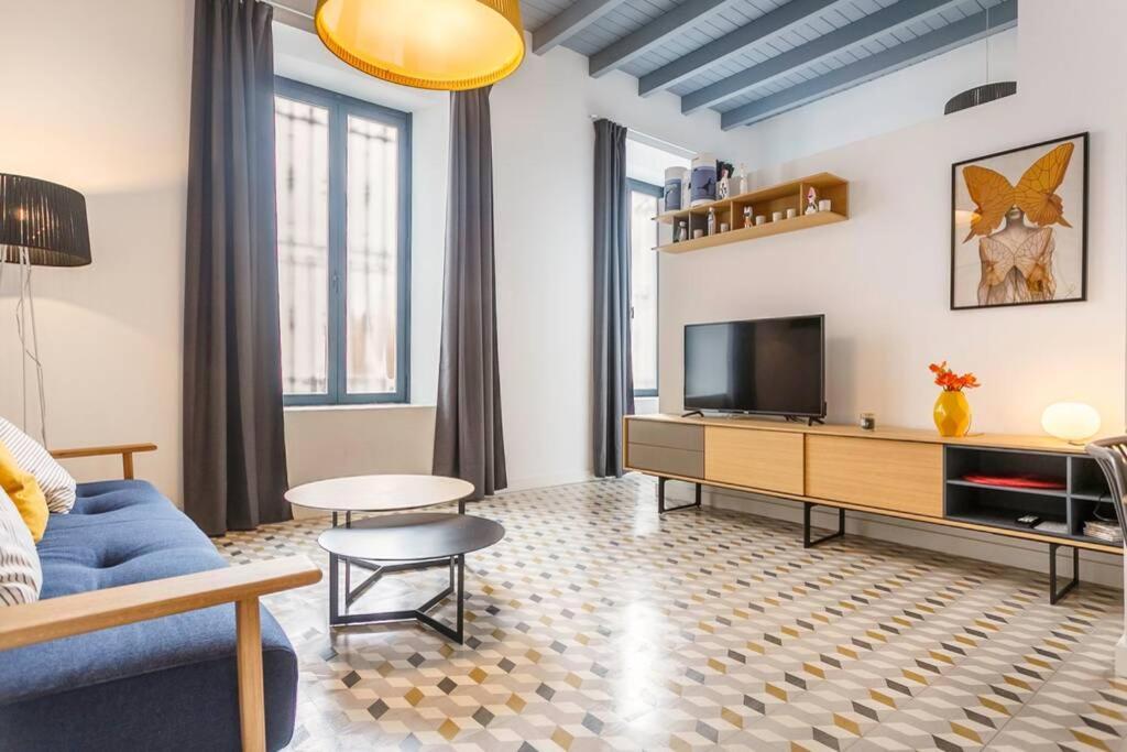 Pop Art, 2Bd Ground Central Apartment Sevilla Kültér fotó