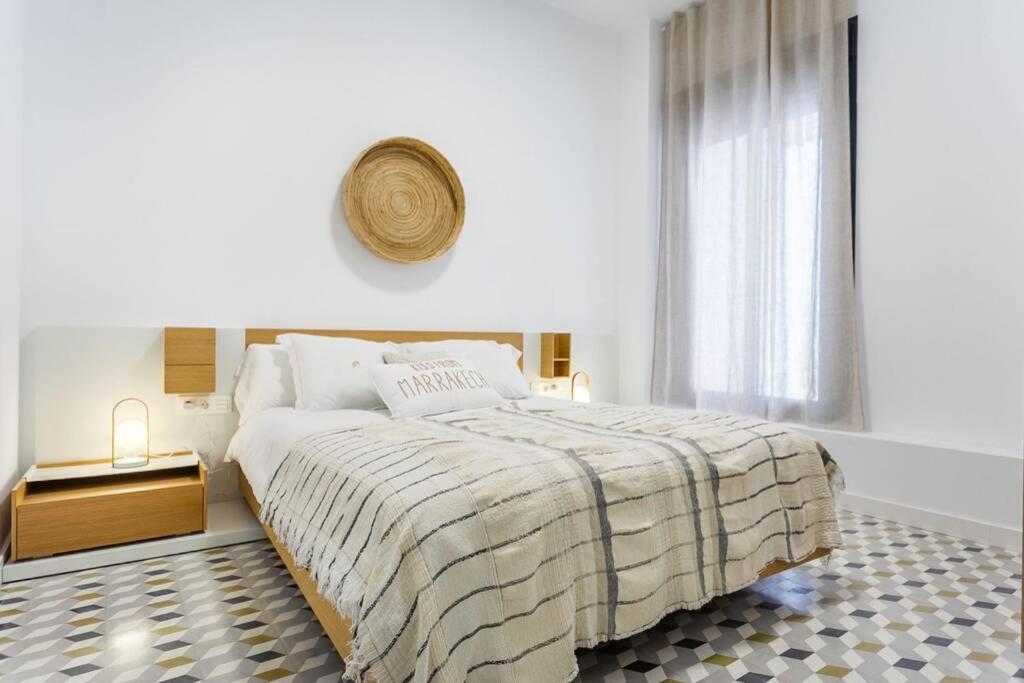 Pop Art, 2Bd Ground Central Apartment Sevilla Kültér fotó