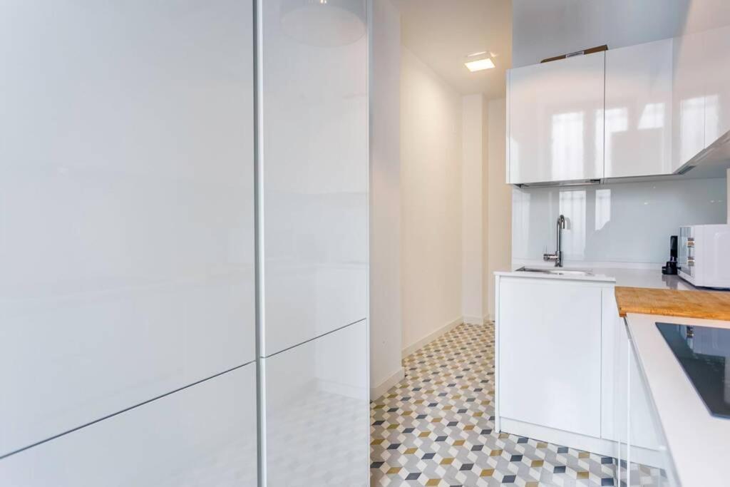 Pop Art, 2Bd Ground Central Apartment Sevilla Kültér fotó