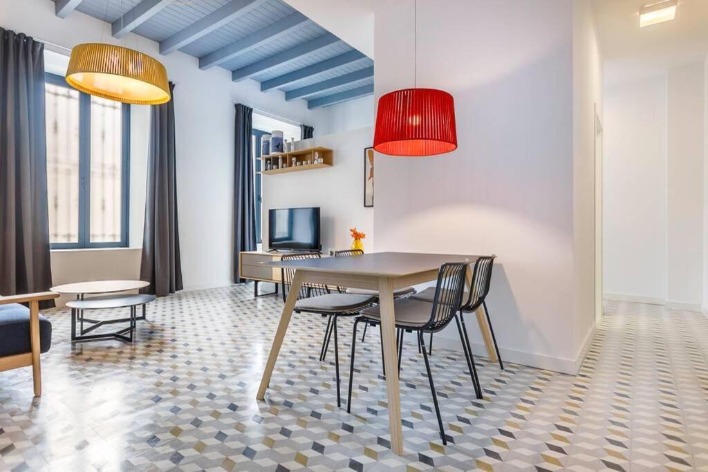 Pop Art, 2Bd Ground Central Apartment Sevilla Kültér fotó